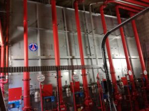 C2TMI protection incendie